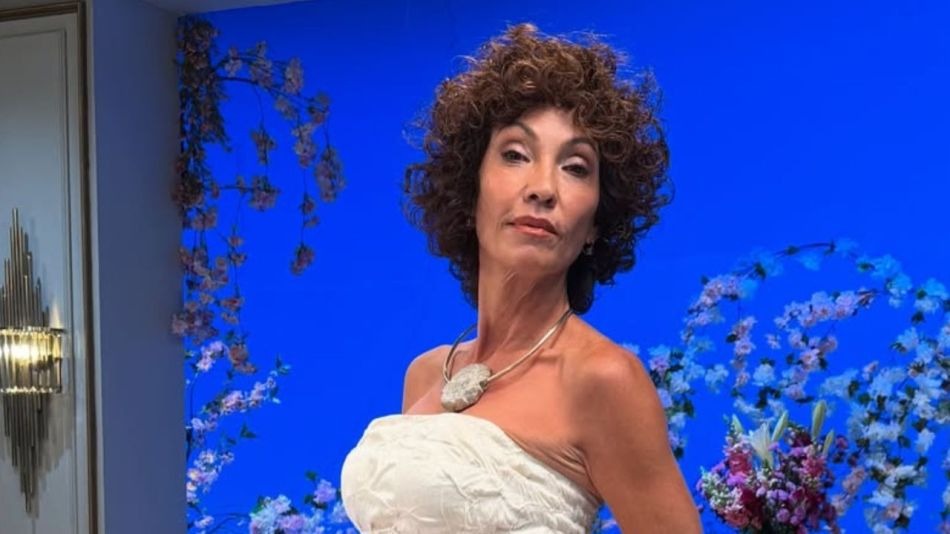Ernestina Pais envió señales tras su muerte 