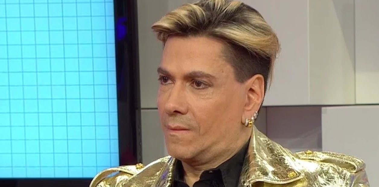 Roberto Piazza no aceptó las disculpas de Marcela Tauro	