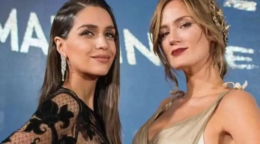 La historia que nadie se anima a contar de Zaira Nara y Paula Chaves: una reunión secreta y una dolorosa decisión