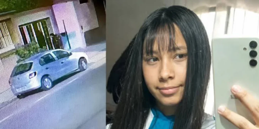 Giro macabro: el detalle de la autopsia de Agostina Vega que reveló su doloroso infierno