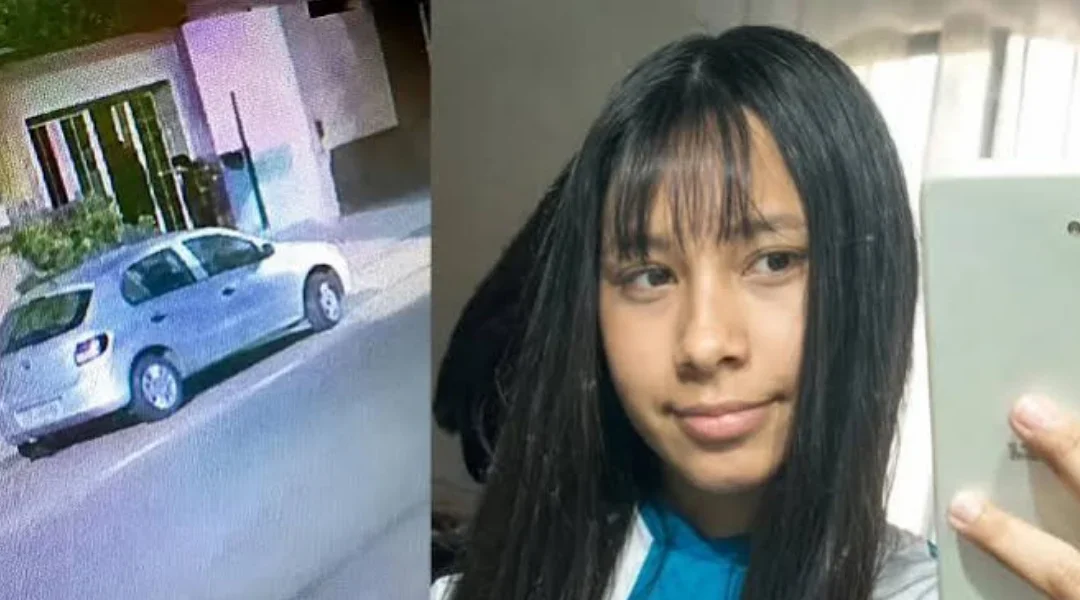 Giro macabro: el detalle de la autopsia de Agostina Vega que reveló su doloroso infierno