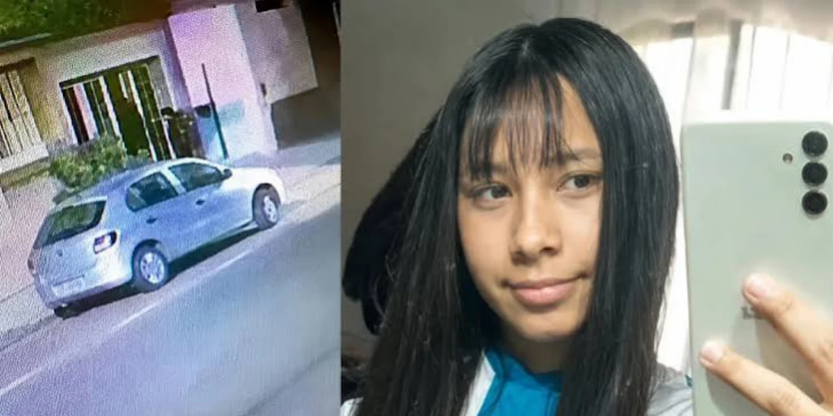 Giro macabro: el detalle de la autopsia de Agostina Vega que reveló su doloroso infierno Giro macabro: el detalle de la autopsia de Agostina Vega que reveló su doloroso infierno