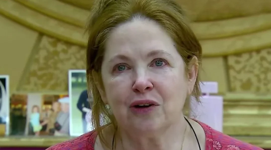 Otro mancha para Gran Hermano: Andrea del Boca mandó al frente a la producción y tiró datos sobre un “acuerdo”