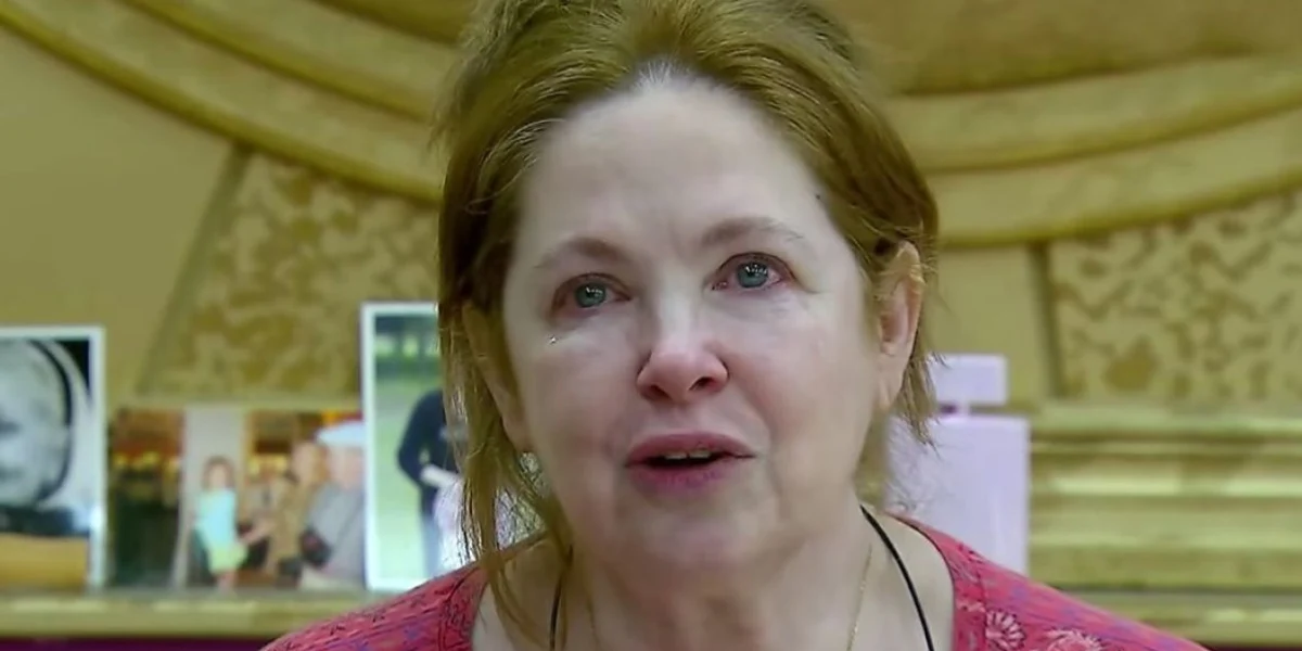 Otro mancha para Gran Hermano: Andrea del Boca mandó al frente a la producción y tiró datos sobre un “acuerdo”