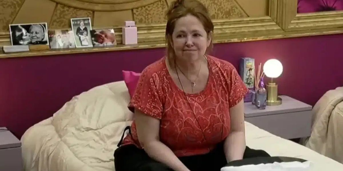 Andrea del Boca reveló qué negoció con Gran Hermano y confirmó la peor sospecha de todas