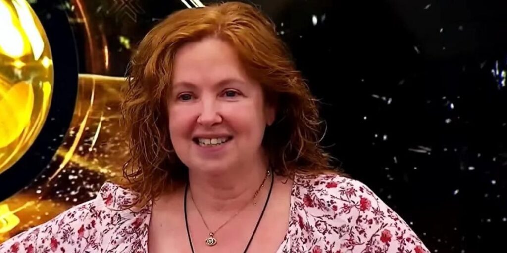 Andrea del Boca reveló otro arreglo que hizo con Gran Hermano y ya no la salva nadie