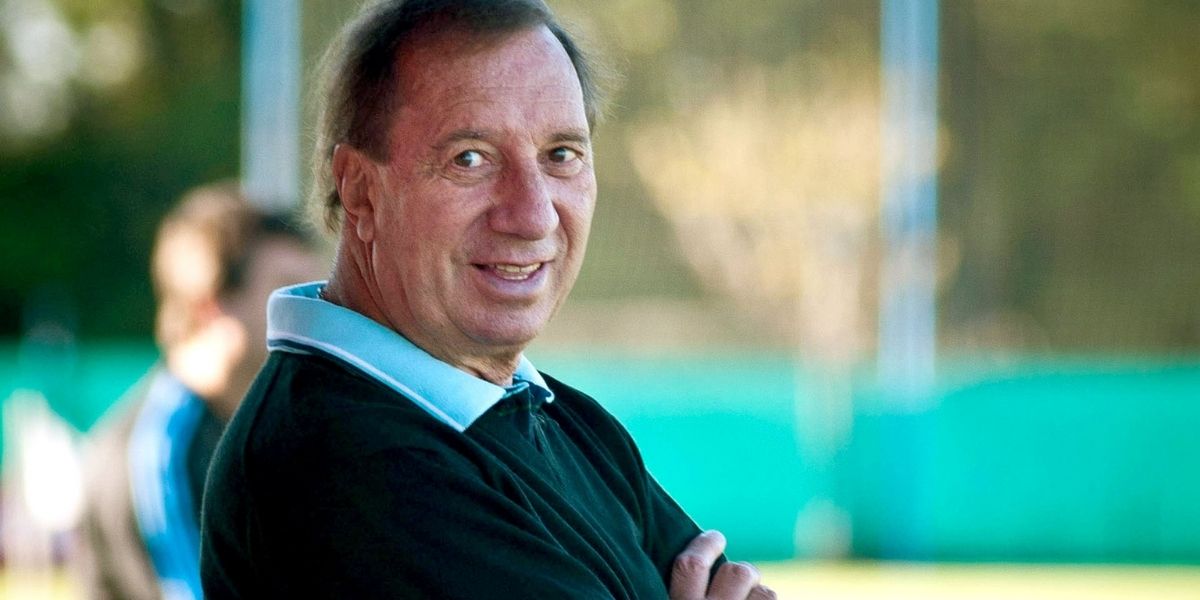 Cómo vivió Carlos Bilardo la actuación memorable de Lionel Messi Cómo vivió Carlos Bilardo la actuación memorable de Lionel Messi
