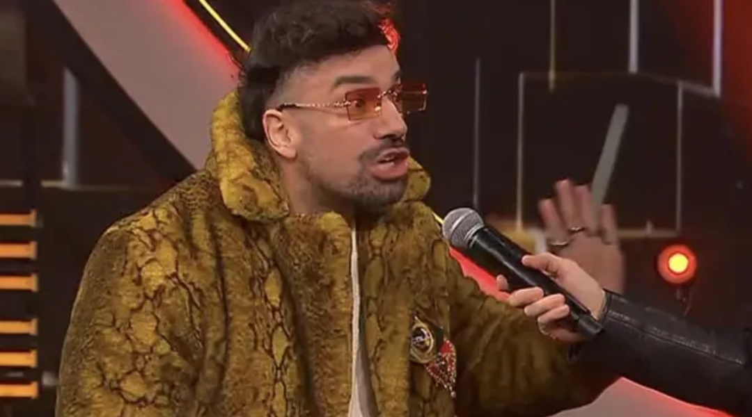 Se descompensó Sebastián Cola en Gran Hermano: el preocupante video del que hablan todos