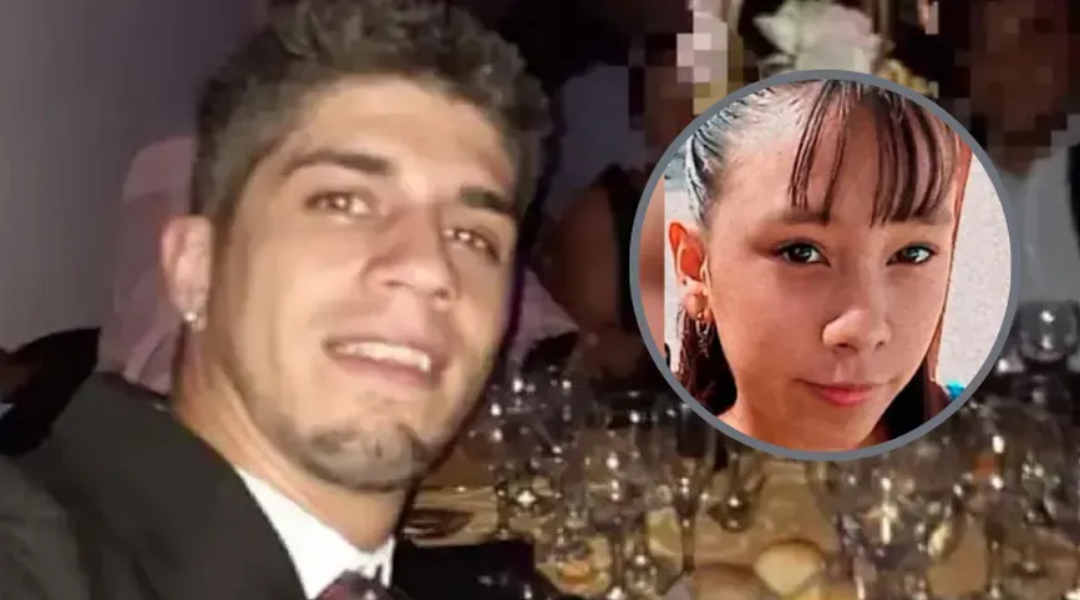 Qué decía la encuesta sobre violencia de género que Claudio Barrelier difundió antes del crimen de Agostina Vega
