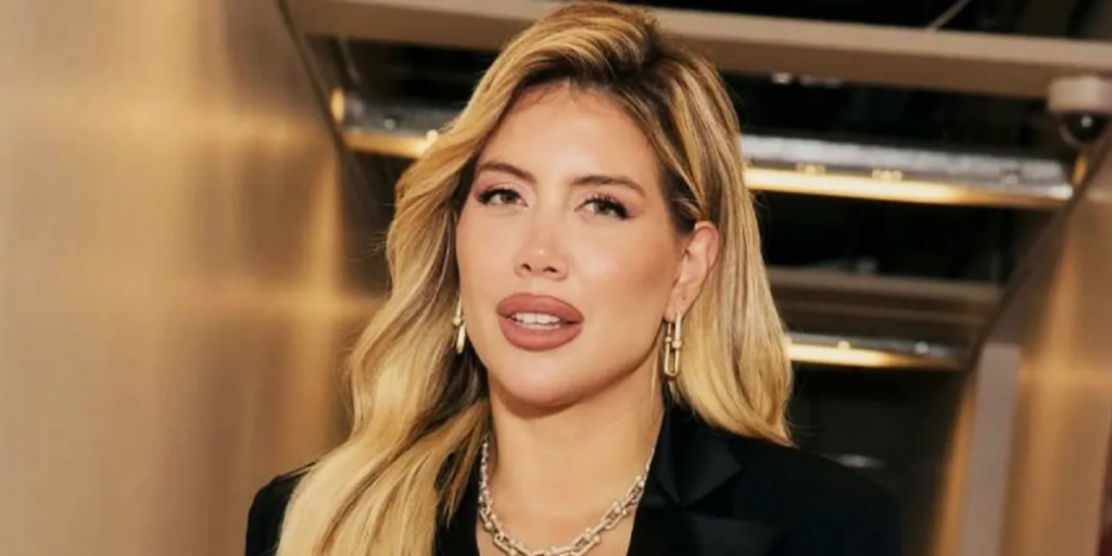 Duro golpe judicial contra Wanda Nara