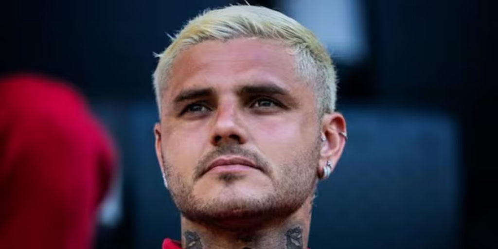 Mauro Icardi