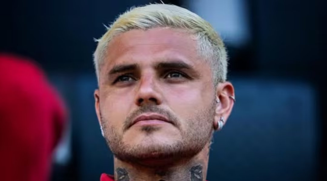 Elba Marcovecchio reveló si Mauro Icardi finalmente viajará a la Argentina para ver a sus hijas