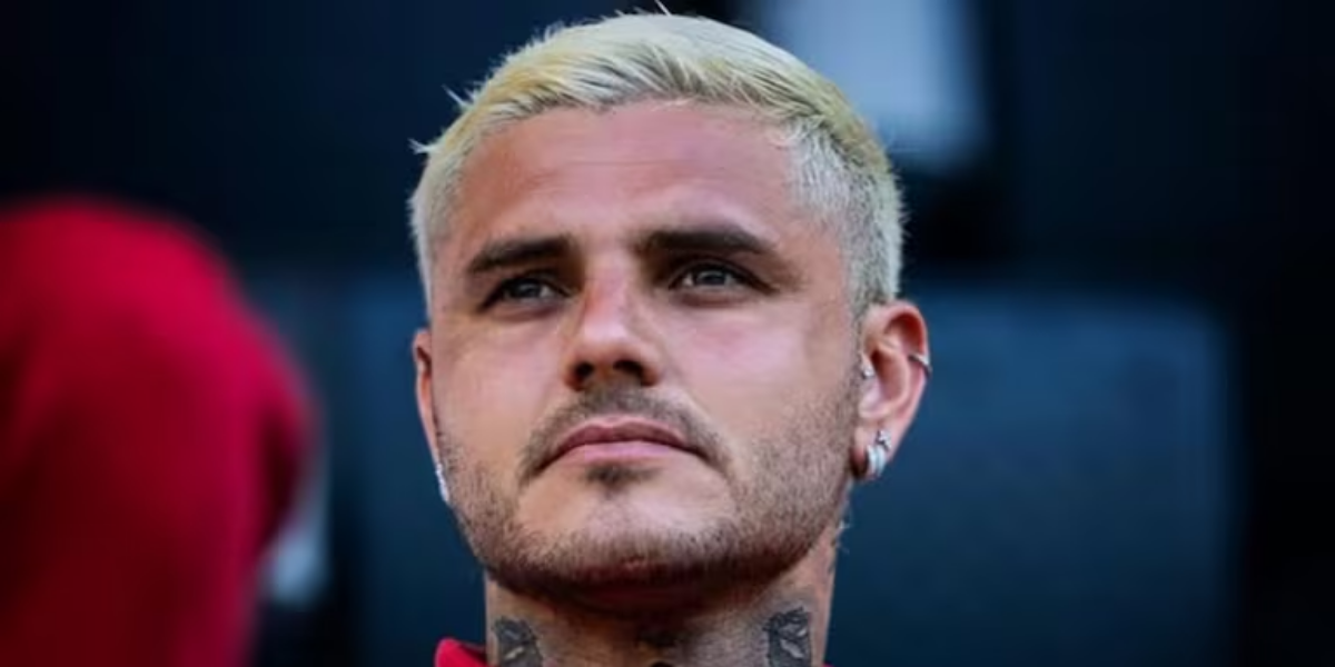 Mauro Icardi