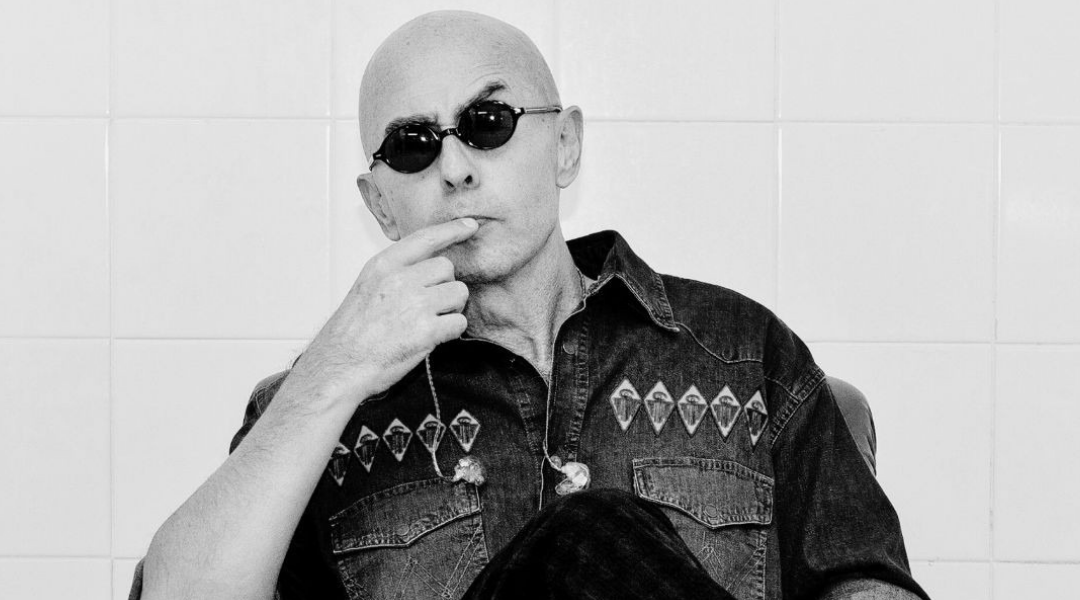Revelaron qué provocó la muerte del Indio Solari