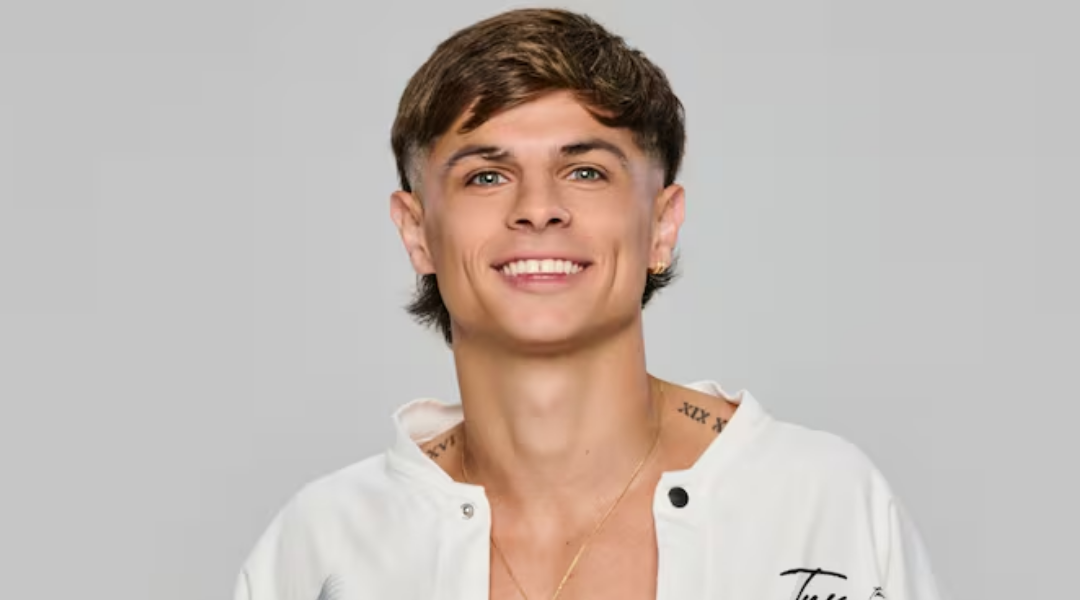 Zunino trató de “loca” a Luana, ella reaccionó con una advertencia y estalló todo en Gran Hermano