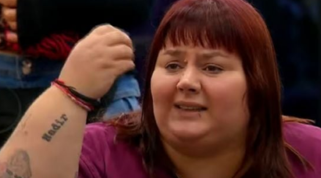 Expulsión para Yipio en Gran Hermano: qué pasó y por qué todos la piden