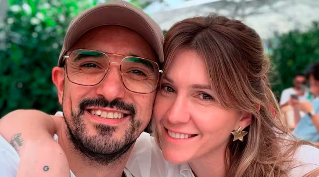 Así es el nuevo emprendimiento de la esposa de Abel Pintos que ya causa furor en Buenos Aires