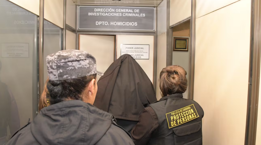 Femicidio de Agostina Vega: arrestaron a Soledad Andreani y crece la sospecha de encubrimiento