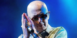 El Indio Solari