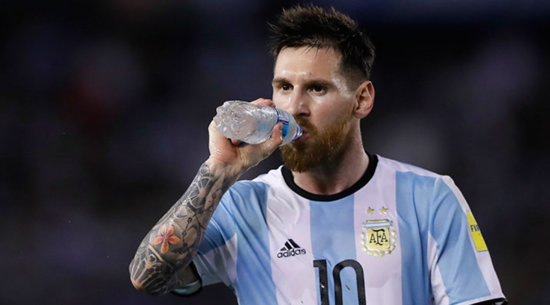 Cooling break y publicidad XL: la dupla que “rompió” los partidos en el Mundial 2026