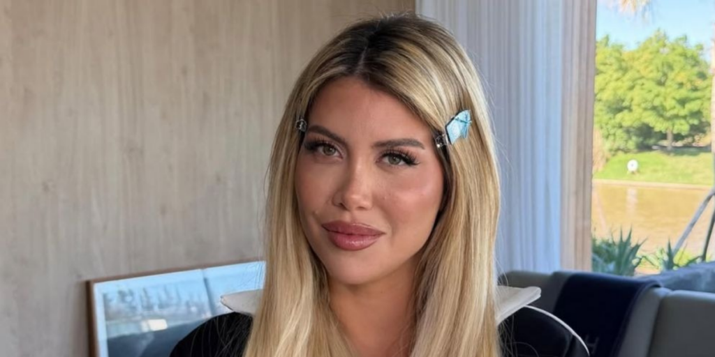 Wanda Nara