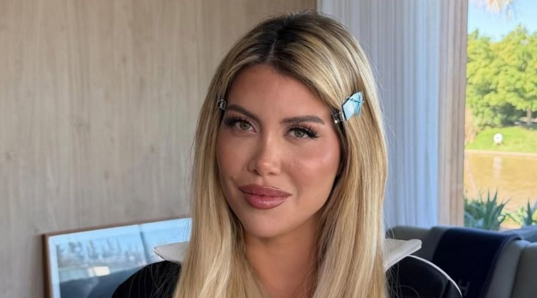 Wanda Nara contará toda su verdad en un libro: el millonario adelanto que recibió
