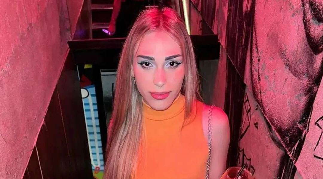 Danelik se hizo un retoque estético y quedó idéntica a una estrella de Hollywood
