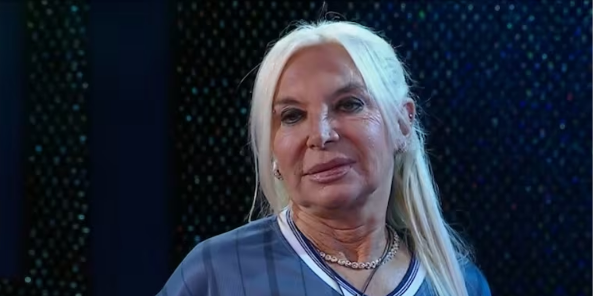 Yanina Zilli en crisis Yanina Zilli quiere abandonar Gran Hermano