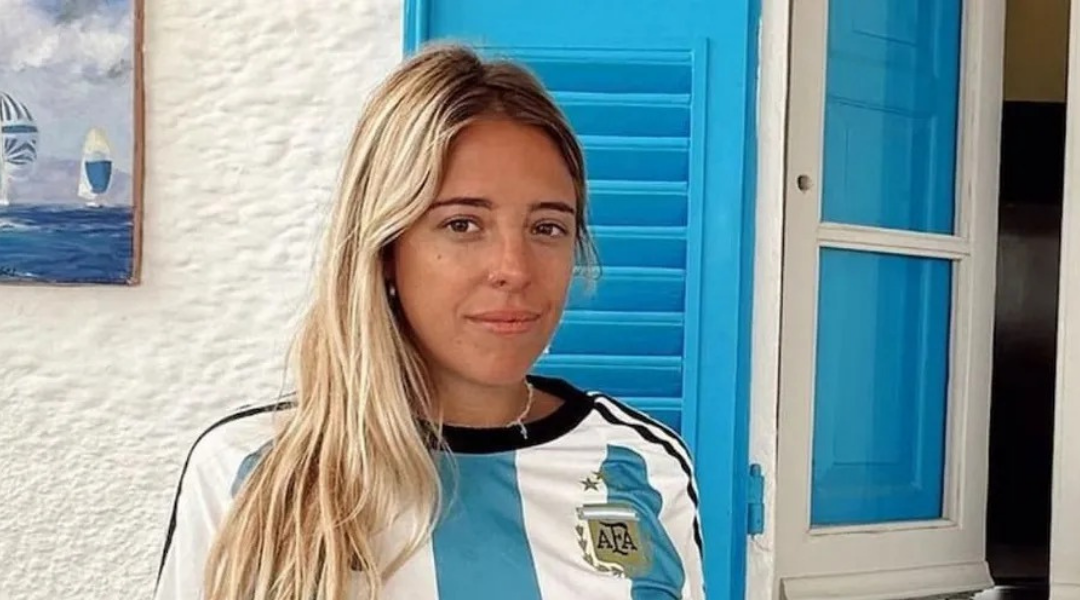 A horas del debut de Argentina, Nati Jota hizo una inesperada crítica al Mundial 2026