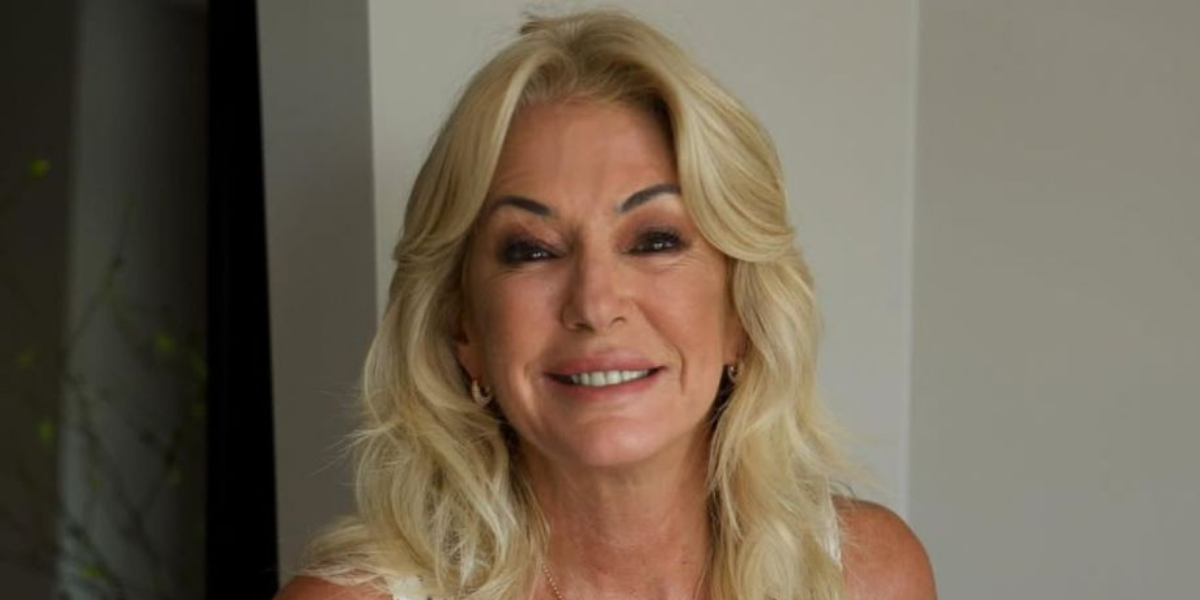 Yanina Latorre