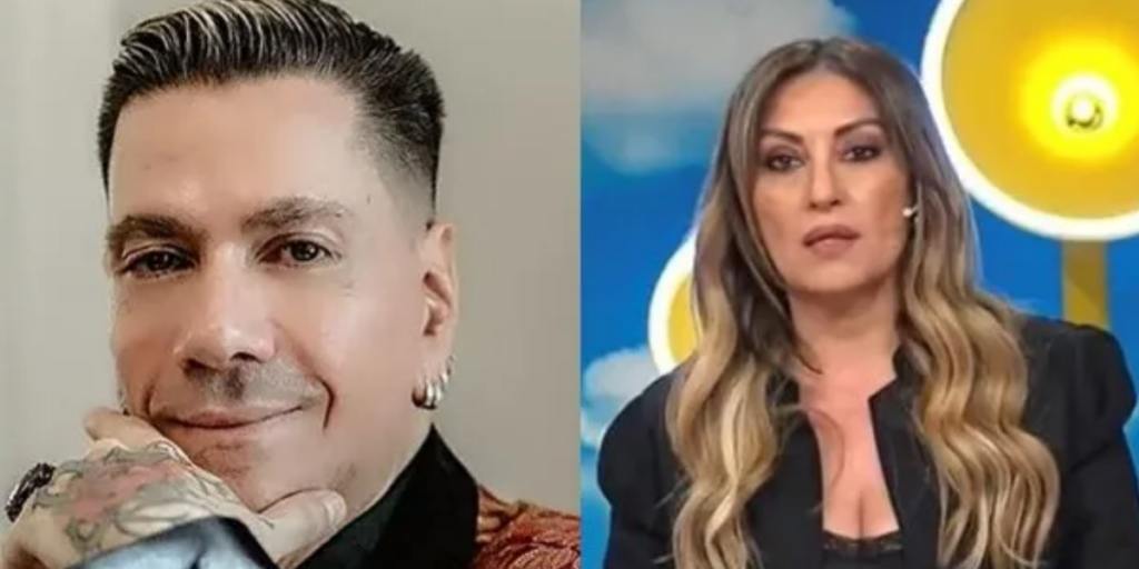 Roberto Piazza fulminó a Marcela Tauro tras sus polémicos dichos