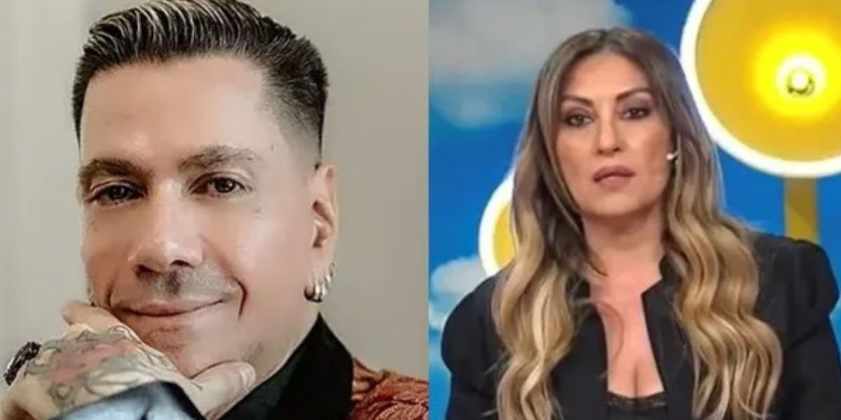 Roberto Piazza fulminó a Marcela Tauro tras sus polémicos dichos