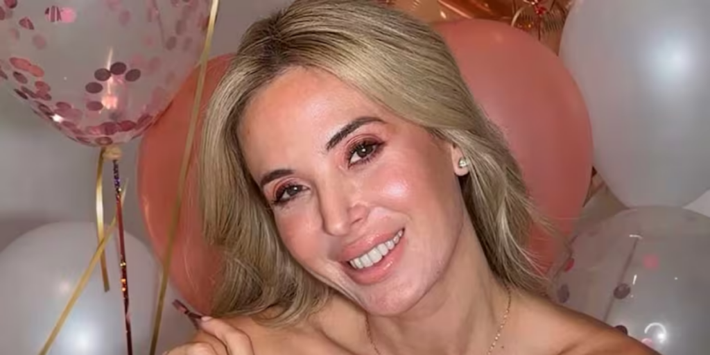 Jésica Cirio
