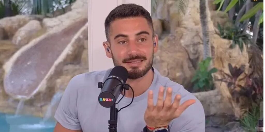 Nicolás Occhiato