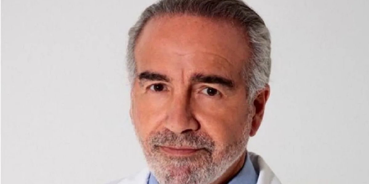 El Dr. Capuya habló con la mamá de Lionel Messi y lanzó una urgente advertencia