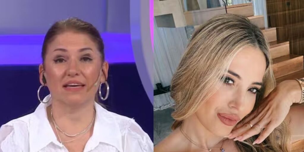 La gravísima confesión de Fernanda Iglesias tras los videos de Jesica Cirio con dólares