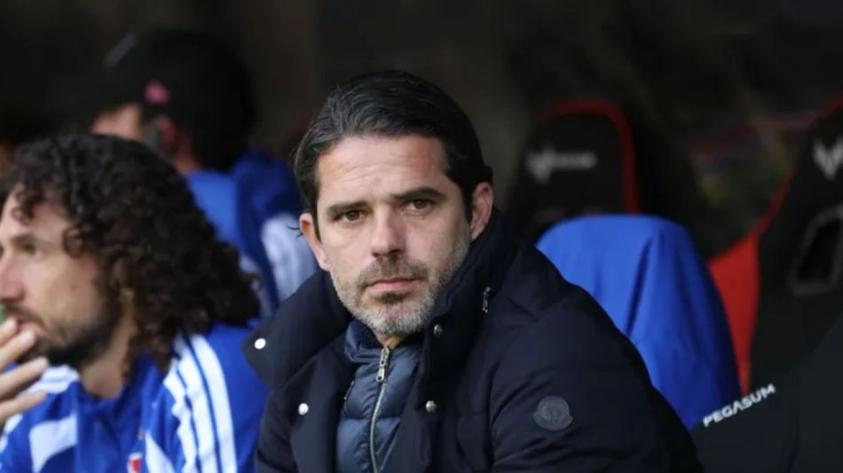 Fernando gago