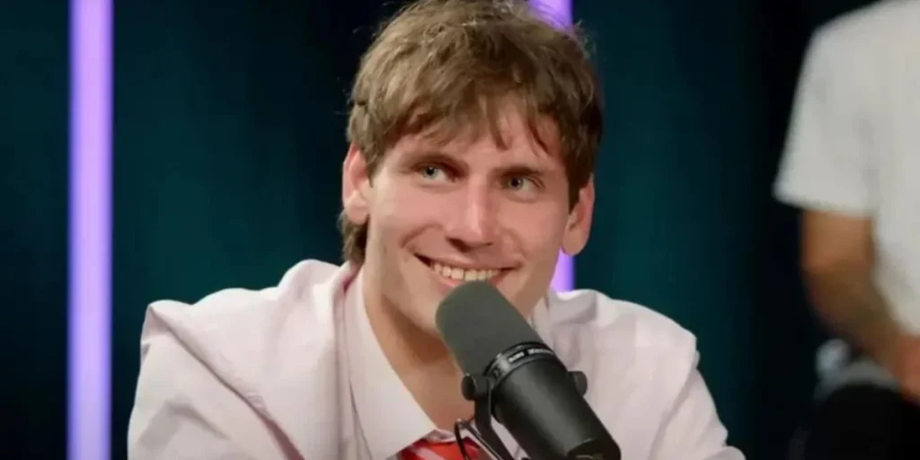 Murió Gaspi: El popular youtuber argentino falleció en un trágico accidente de helicóptero en Río de Janeiro