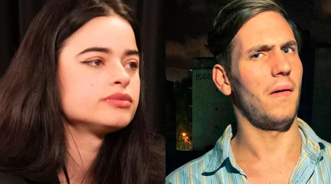 La trágica muerte de Gaspi: la desgarradora reacción de su ex Julieta Savioli tras el accidente en Río de Janeiro