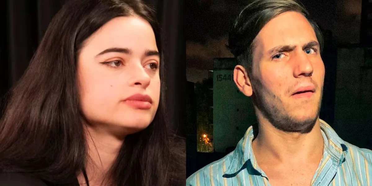 La trágica muerte de Gaspi: la desgarradora reacción de su ex Julieta Savioli tras el accidente en Río de Janeiro
