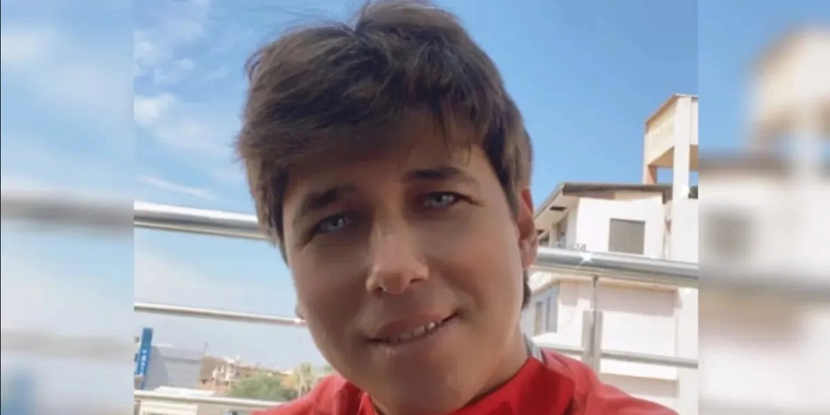 Giorgio Armas, el astrólogo de Boca