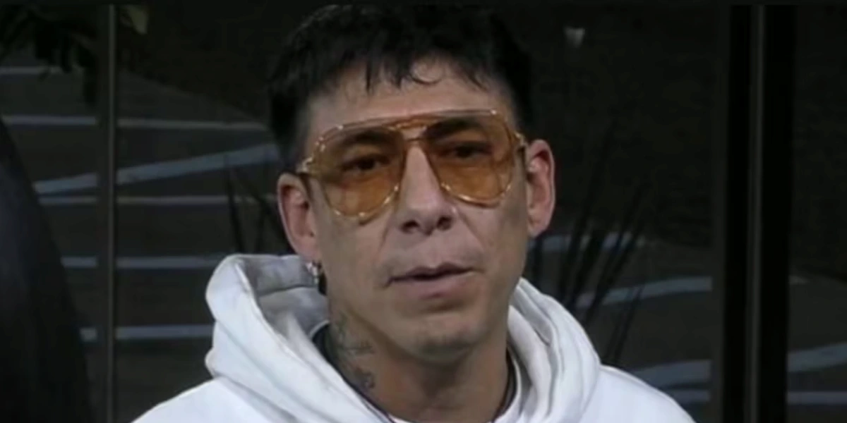 Cuánto midió la explosiva gala de eliminación de Gran Hermano con la salida de Brian Sarmiento Cuánto midió la explosiva gala de eliminación de Gran Hermano con la salida de Brian Sarmiento