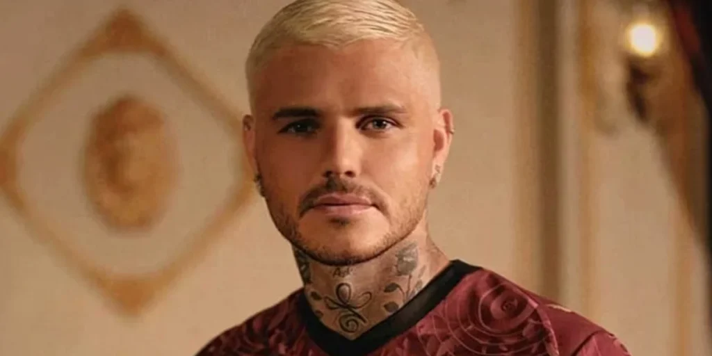 Un inesperado club argentino va por todo por Mauro Icardi tras sus vacaciones con la China Suárez