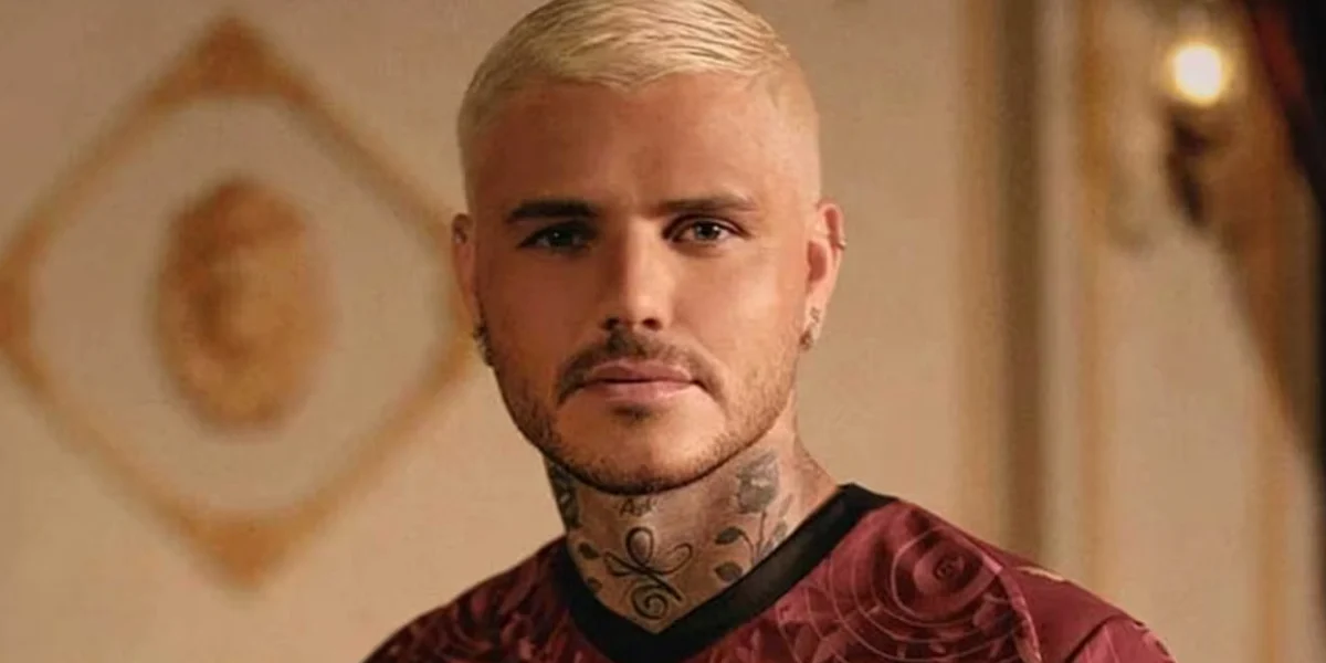 Un inesperado club argentino va por todo por Mauro Icardi tras sus vacaciones con la China Suárez Un inesperado club argentino va por todo por Mauro Icardi tras sus vacaciones con la China Suárez