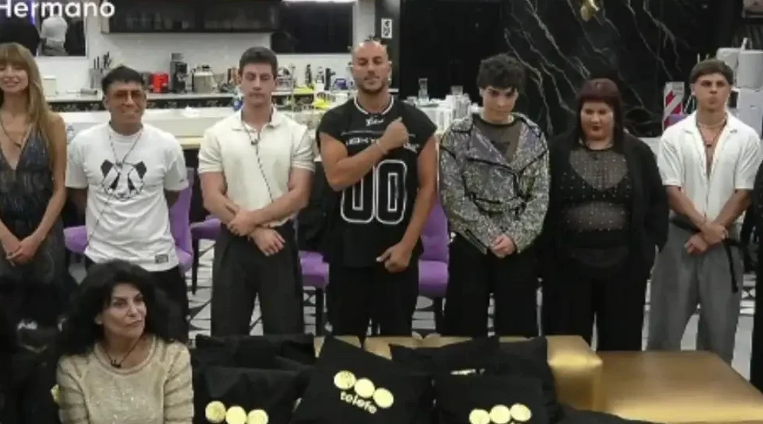 Escándalo en Gran Hermano: se filtró el nombre del supuesto ganador y hay crisis total en Telefe