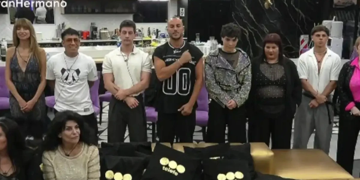 Escándalo en Gran Hermano: se filtró el nombre del supuesto ganador y hay crisis total en Telefe