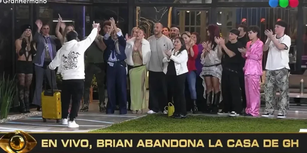 Se filtró un bochornoso audio en Gran Hermano que arruinó todas las estrategias por culpa de la producción