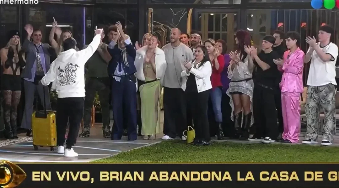 Se filtró un bochornoso audio en Gran Hermano que arruinó todas las estrategias por culpa de la producción