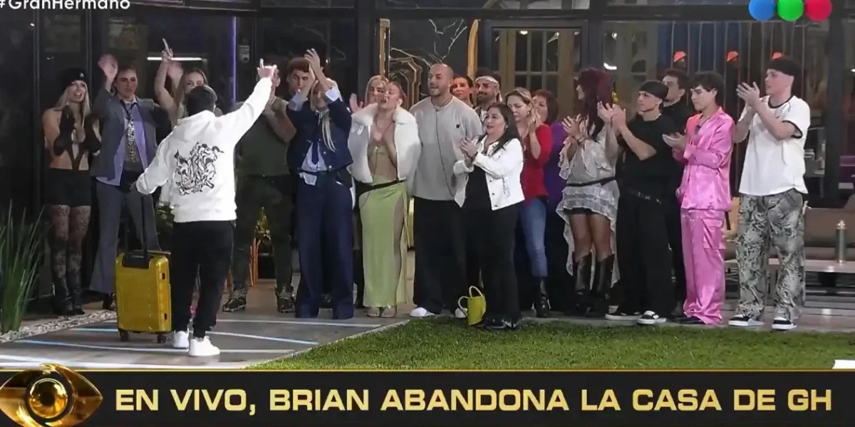 Se filtró un bochornoso audio en Gran Hermano que arruinó todas las estrategias por culpa de la producción