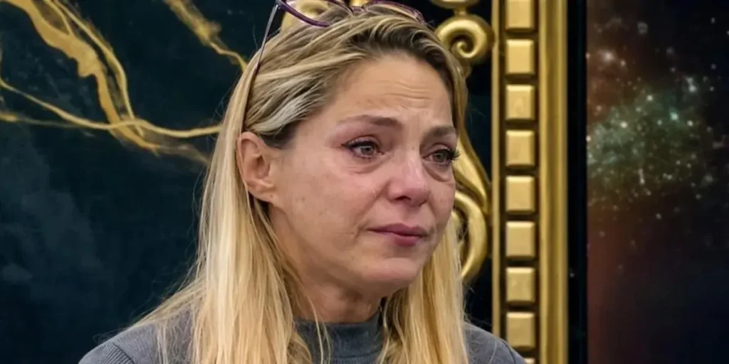 Encontraron una bombacha detonada en Gran Hermano y Tamara Paganini tomó decisiones fuertes